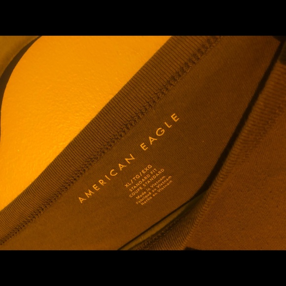 American eagle / standard fit / mens XL / amazing quality/ - Picture 2 of 2